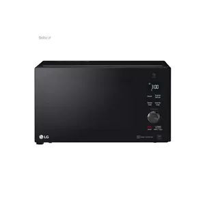 مایکروویو ال جی 42 لیتری مشکی MH8265 مشکی