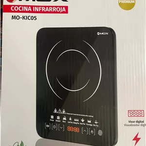 اجاق القایی تک شعله MOX MO-KIC05