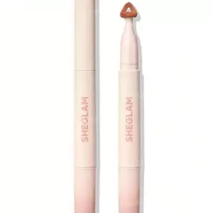 مارشمالو لب شیگلم رنگ rose creme