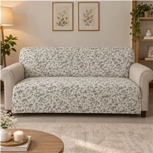 کاور مبل ترک طرح 4