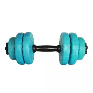 دمبل متغیر قابل تنظیم وزن 5 کیلوگرم رادیس فیت مدل DVP-5Mix OH مشکی