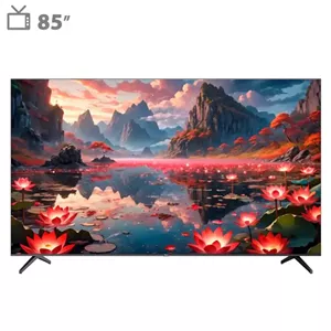 تلویزیون 65 اینچ ال ای دی هوشمند جی پلاس مدل GTV-65SU789N