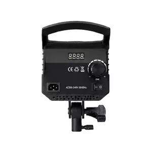 ویدیو لایت دو کلوین Video Light COB BKL-300 bi