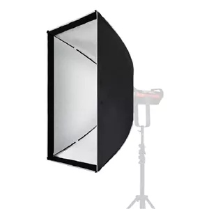 کیت تولید محتوا ویدیو لایت BKL-300 با سافت باکس B-kit42