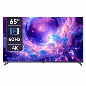 تلویزیون هوشمند 50 اینچ جی پلاس مدل GTV-50SU789NP