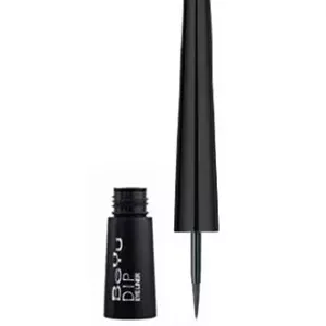 خط چشم ماژیکی بی یو مدل Dip Eyeliner