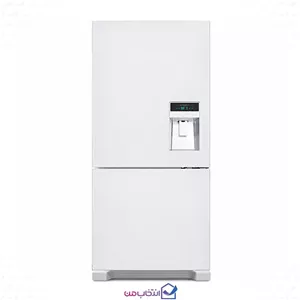 یخچال و فریزر کمبی اسنوا مدل ARSBDI-L304-SW