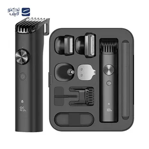 ماشین اصلاح سر و صورت شیائومی Grooming Kit Pro XMGHT2KITLF
