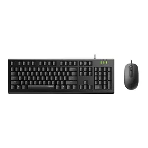 کیبورد و ماوس رپو مدل X120 PRO