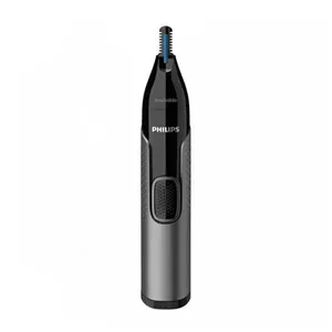 موزن گوش، بینی و ابرو فیلیپس (Philips) مدل NT3650/گارانتی اصالت فیلیپس