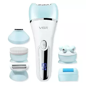 اپیلاتور شش کاره وی‌ جی‌ ار مدل V-733