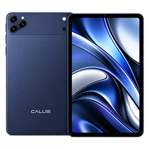 تبلت 11 اینچ کالوس مدل Tab 17 Pro Max ظرفیت 128 گیگابایت رم 8 گیگابایت نارنجی