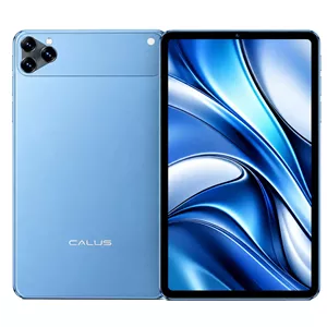 تبلت 11 اینچ کالوس مدل Tab 17 Pro Max ظرفیت 128 گیگابایت رم 8 گیگابایت سرمه ای
