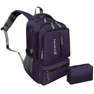 کوله پشتی لپ تاپ فوروارد مدل FCLT6006  مشکی