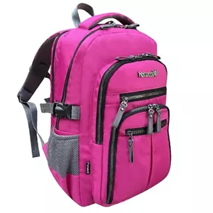 کوله پشتی لپ تاپ فوروارد مدل FCLT6008  مشکی