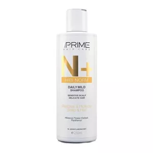 شامپو مو روزانه پریم (Prime) مدل Daily Mild N  Hibi Norm حجم 250 میلی‌ لیتر