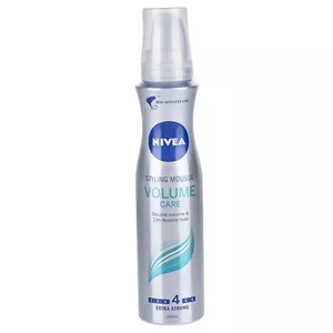 موس مو نیوآ (Nivea) مدل Volume Care حجم ۱۵۰ میلی لیتر