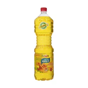 روغن سرخ کردنی لایت طبیعت - 1.5 لیتر