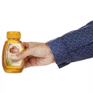 عسل آویشن 250 گرم اورازان