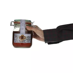 عسل کوهستان 1000 گرم اورازان