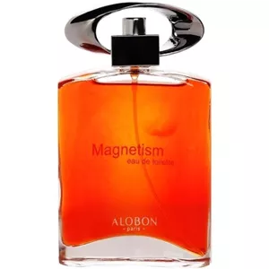 ادو تویلت مردانه لنسور مدل Magnetism حجم 100 میلی لیتر