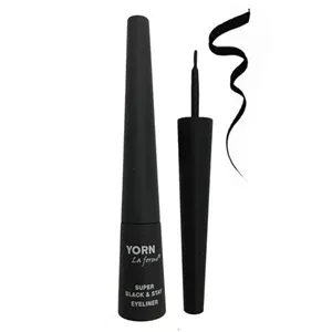 خط چشم یورن (Yorn) مدل Super Black & Stay