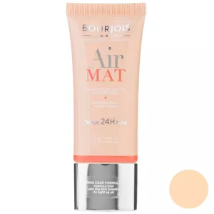 کرم پودر بورژ‌وآ سری Air Mat مدل 06 Golden Sun حجم 30 میلی لیتر