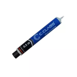 نوک مداد نوکی 0.5 میلی متری سی کلاس مدل Retractable کد 1432992B