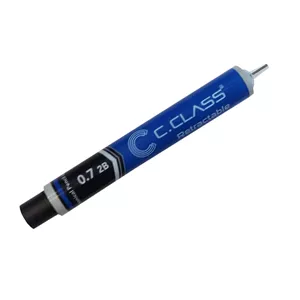 نوک مداد نوکی 0.7 میلی متری سی کلاس مدل Retractable کد 1433002B