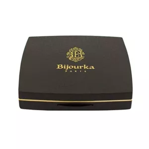 پنکک بیجورکا ۱۰۱ – Bijourka