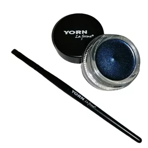 خط چشم ژلی کاسه ای یورن (Yorn) 103
