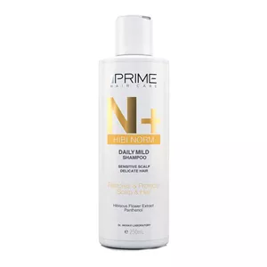 شامپو روزانه پریم (Prime) مدل ان پلاس Prime حجم 250 میلی لیتر