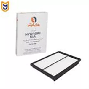 فیلتر هوا بهران مدل GL 1460 مناسب هیوندای سانتافه DM