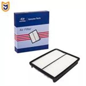 فیلتر هوا طرح Genuine Parts مدل 281133S100 مناسب کیا اپتیما TF