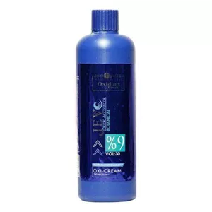 کرم اکسیدان جوو (Jevo) مدل 01 نه درصدی حجم 750 میلی‌لیتر