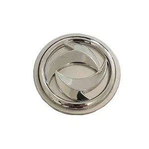 درپوش رینگ قطعه سازان کبیر مدل RING-H30-960 مناسب برای دانگ فنگ H30 | نقره ای