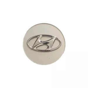 درپوش رینگ قطعه سازان کبیر مدل RING-HYU-948 | نقره ای