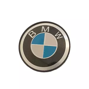 درپوش رینگ قطعه سازان کبیر مدل RING-BMW-951 | چند رنگ
