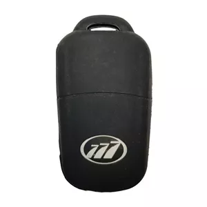 کاور سوئیچ خودرو قطعه سازان کبیر مدل COV-X50-763 مناسب برای لیفان X50 | مشکی