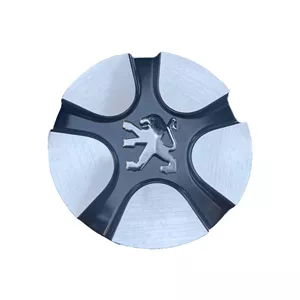 درپوش رینگ خودرو قطعه سازان کبیر مدل RING-405-30579 مناسب برای پژو 405 | چند رنگ
