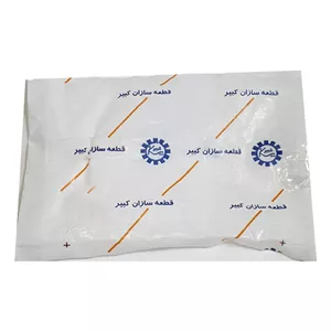 درپوش رینگ خودرو قطعه سازان کبیر مدل RING-405-30579 مناسب برای پژو 405 | چند رنگ