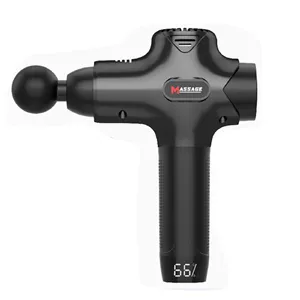 Cycletree MGY8-1Massage Gun\nماساژ گان سایکل تیری مدل MGY8-1