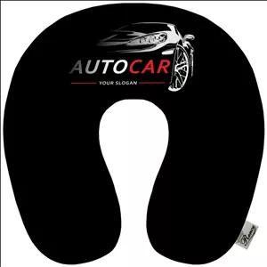 پشت گردنی صندلی خودرو رنس مدل P4-10944 | چند رنگ