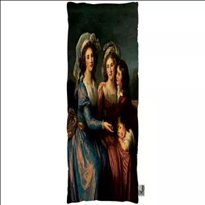 بالش طبی رنس مدل P21-10701 | چند رنگ