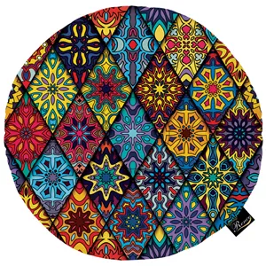 تشک صندلی کد M2-10079 | چند رنگ