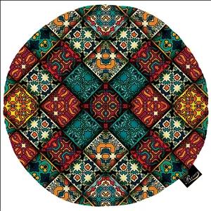 تشک صندلی کد M2-10078 | چند رنگ