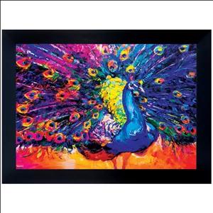 تابلو رنس مدل P1-10042 | 30*40