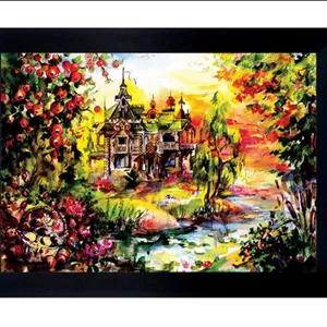 تابلو رنس مدل P1-10040 | 30*40