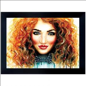 تابلو رنس مدل P1-10029 | 70*50