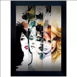 تابلو رنس مدل P1-10028 | 30*40